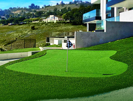 Golf 