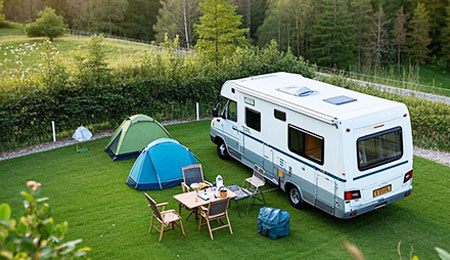Leisure Products