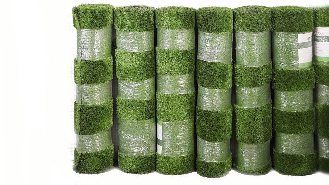 Artificial Grass Mini Rolls 