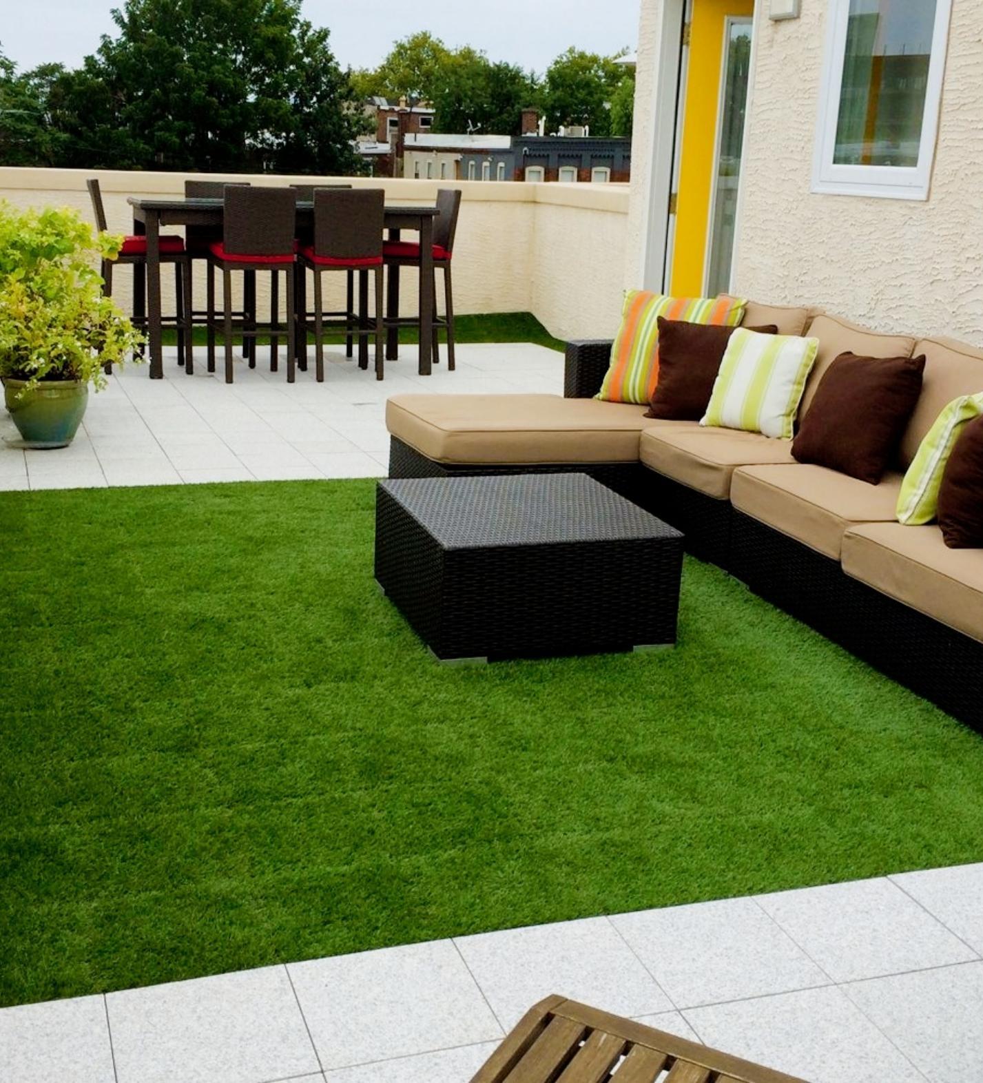 Victurf Concept of sustainable development