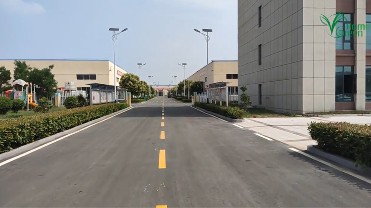 Factory real shot