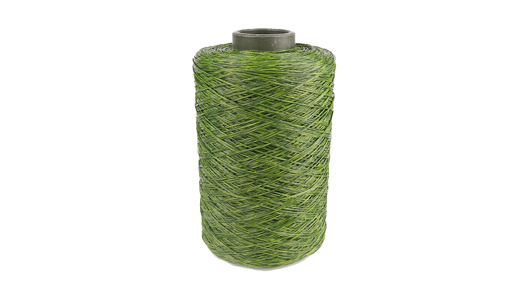 U Shaped Yarn 