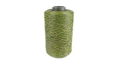 U Shaped Yarn 