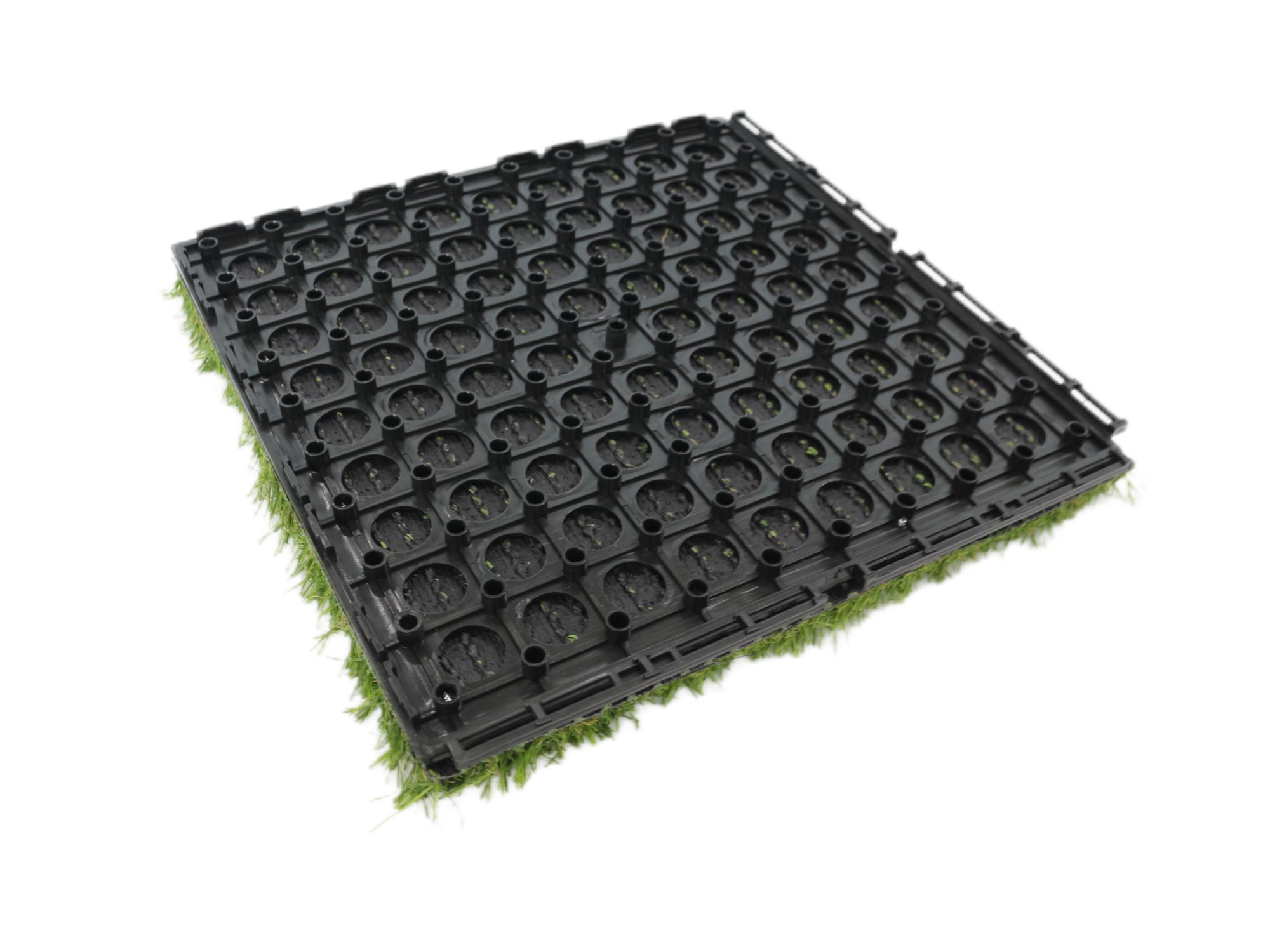 Lawn gaskets