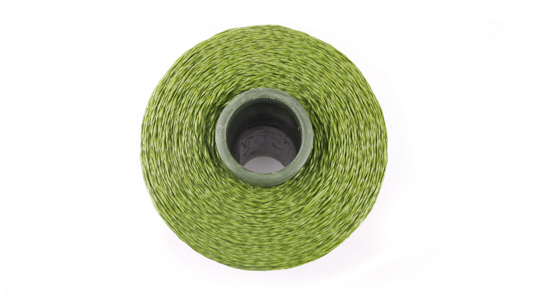 RIB Shaped Yarn 
