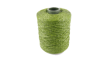 RIB Shaped Yarn 