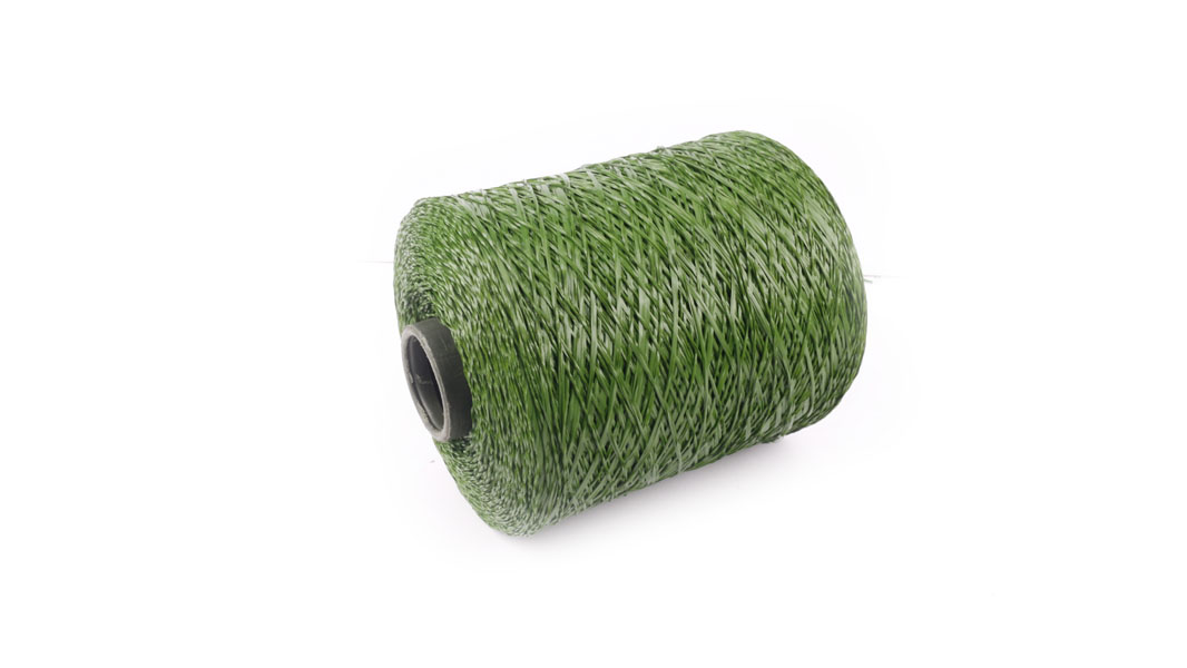 RIB Shaped Yarn 