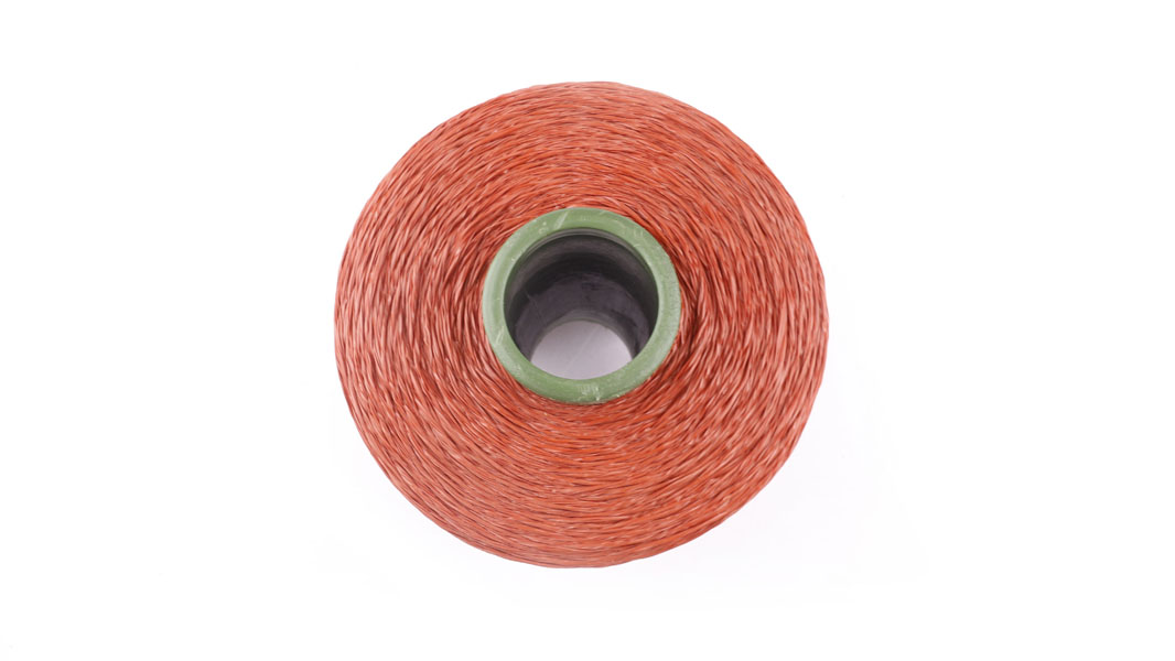 CO Shaped Yarn 