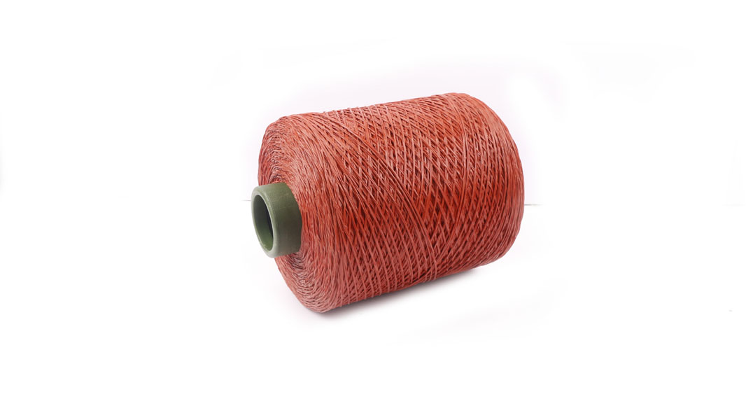 CO Shaped Yarn 