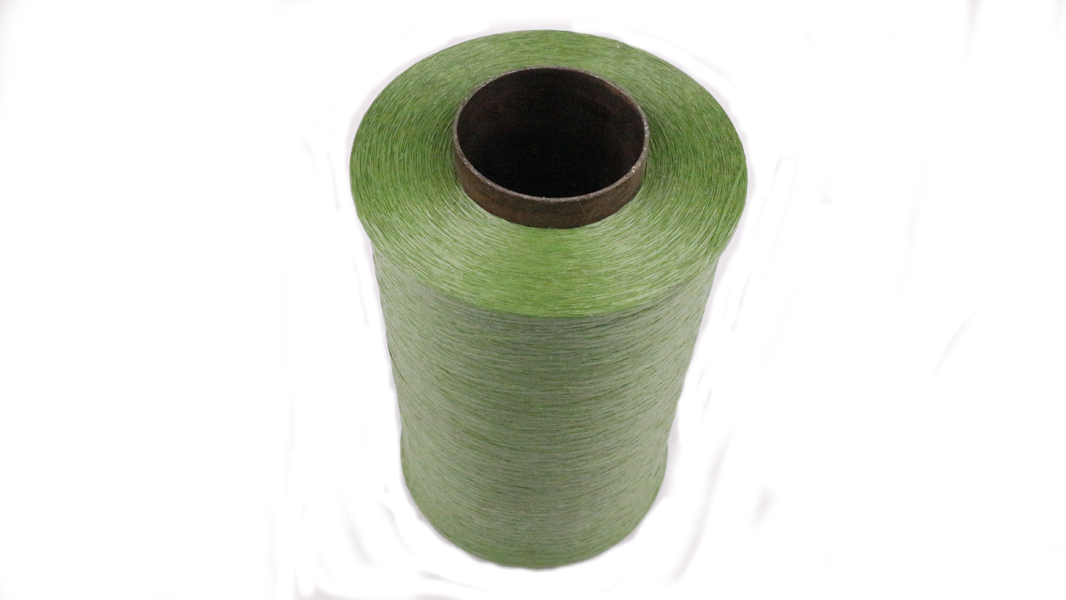 Fibrillate Yarn 