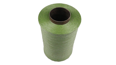 Fibrillate Yarn 