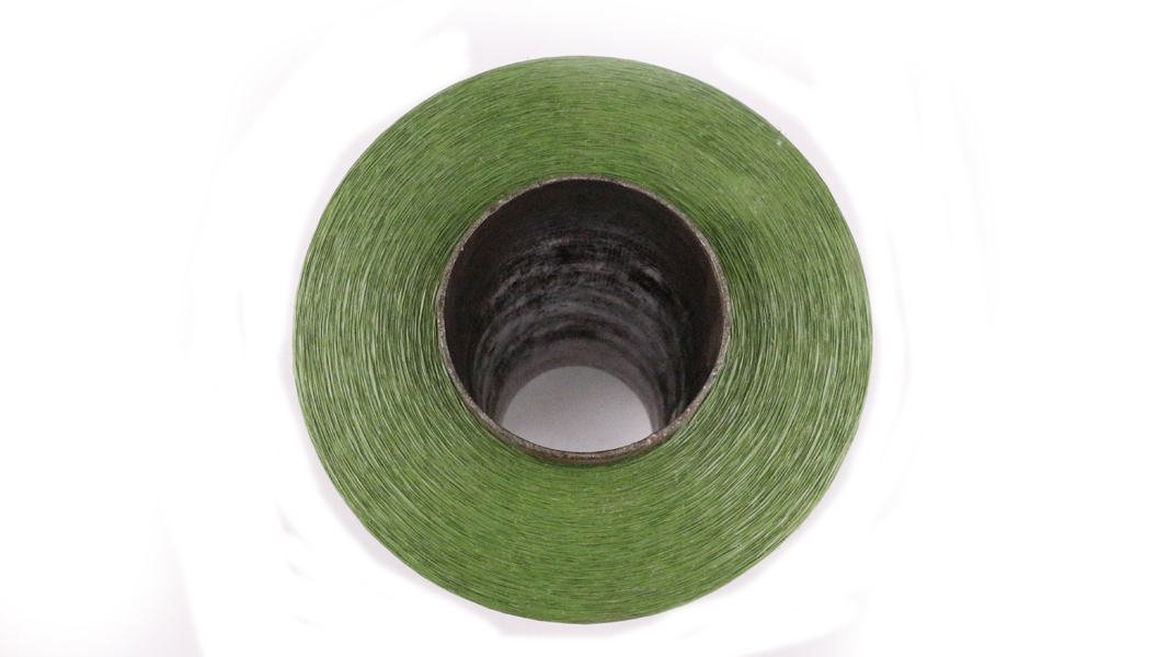 Fibrillate Yarn 