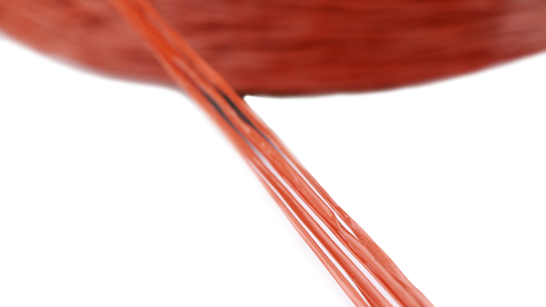 CO Shaped Yarn 