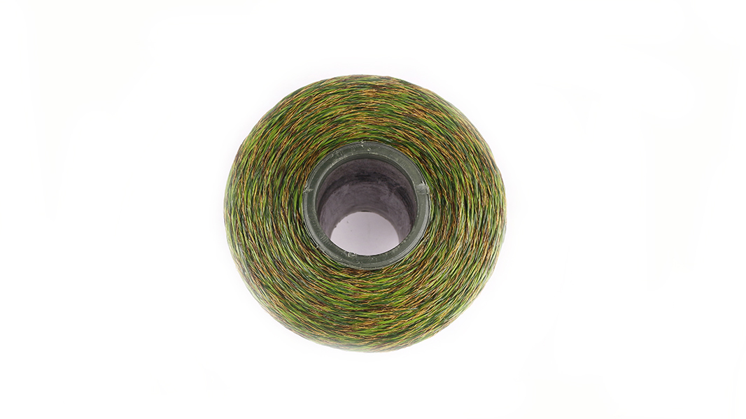 C Shaped Yarn 