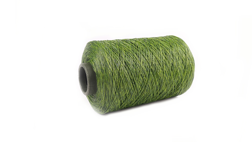 U Shaped Yarn 