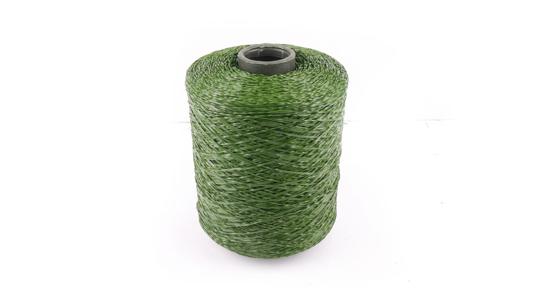 RIB Shaped Yarn 