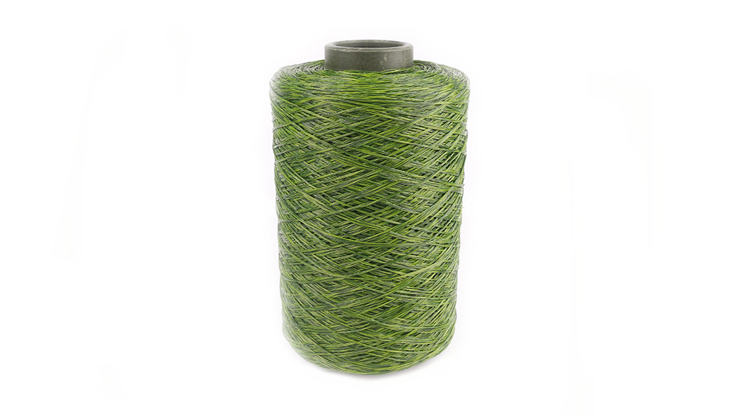 U Shaped Yarn 