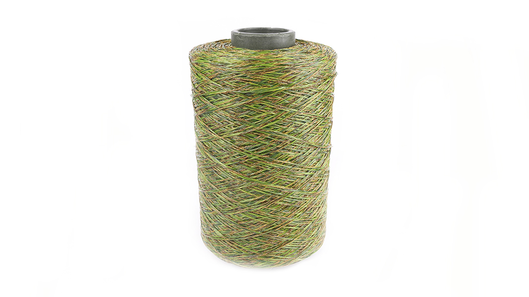 C Shaped Yarn 