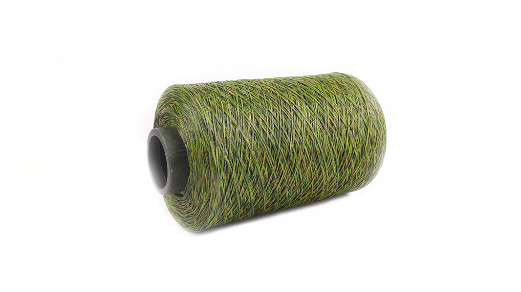 U Shaped Yarn 