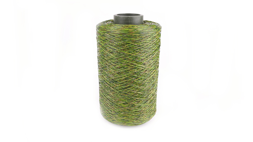 U Shaped Yarn 