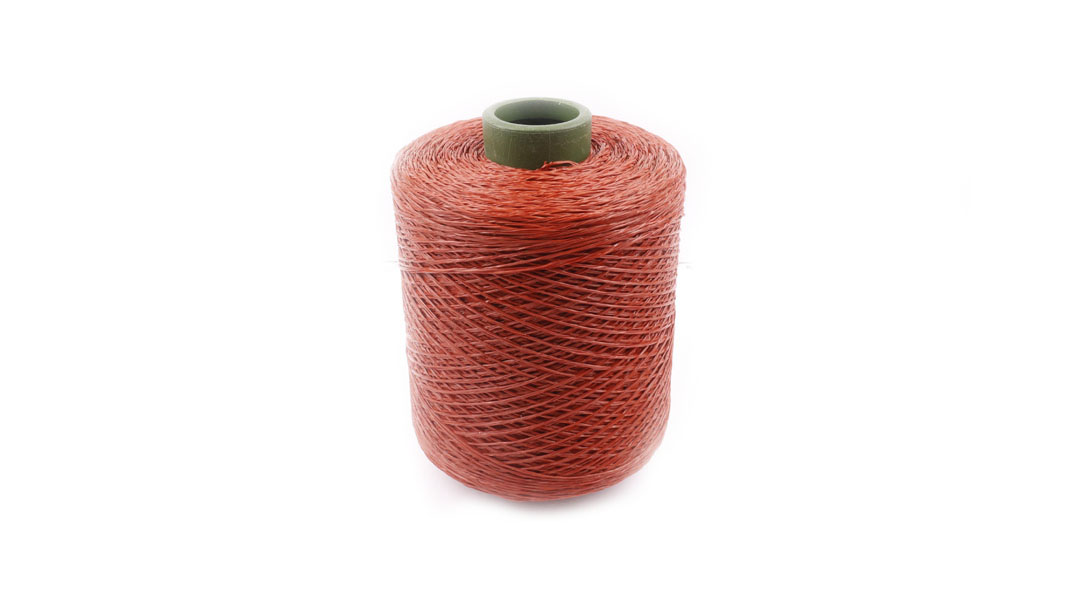 CO Shaped Yarn 