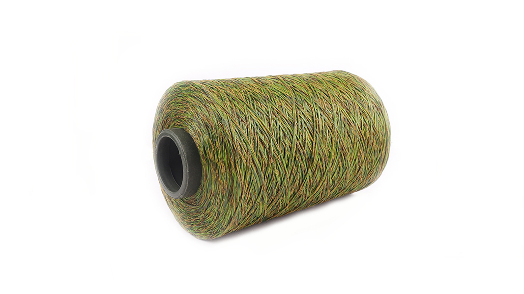 C Shaped Yarn 