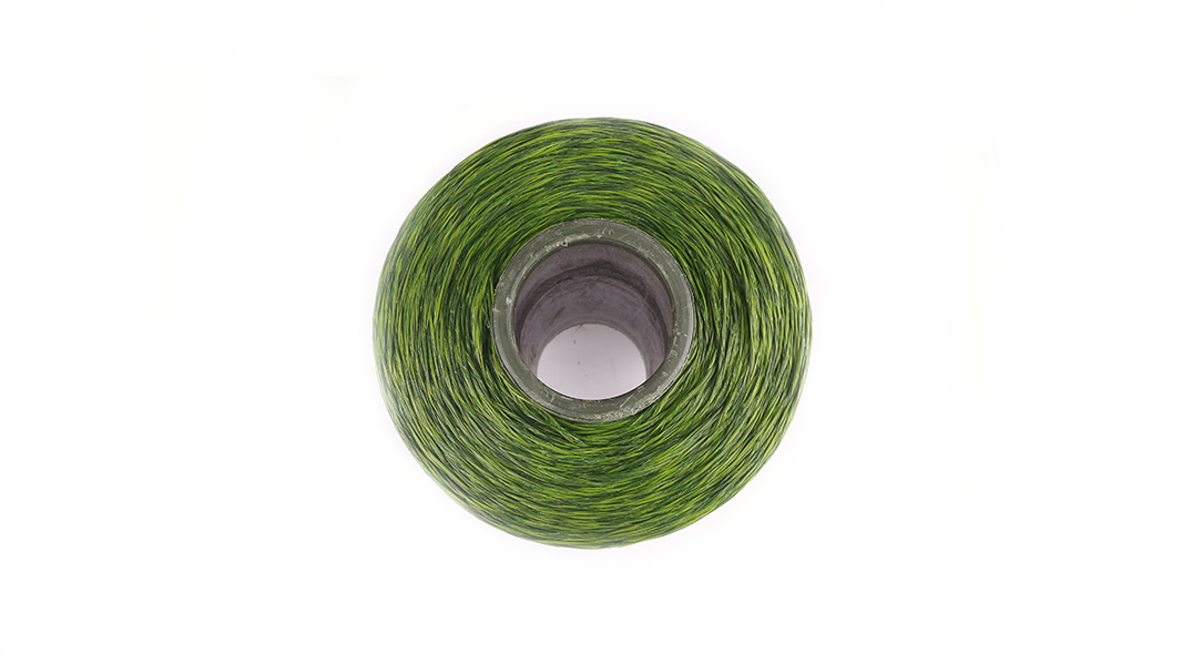 U Shaped Yarn 