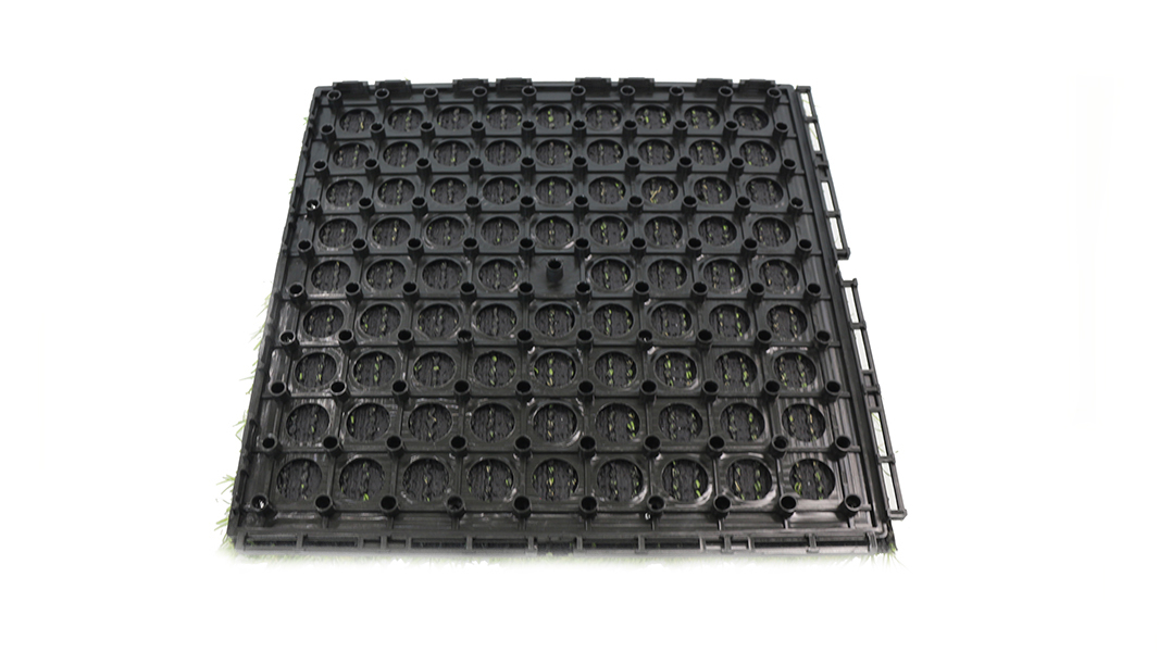 Artificial Grass Tiles 