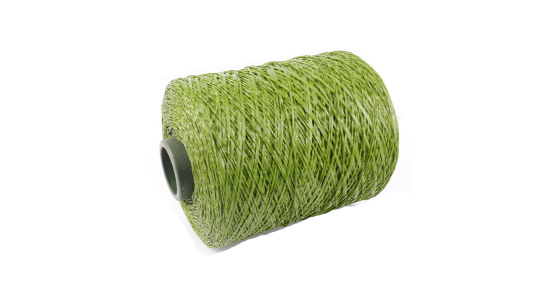 RIB Shaped Yarn 