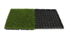 Artificial Grass Tiles 