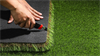 Artificial Grass Mini Rolls 